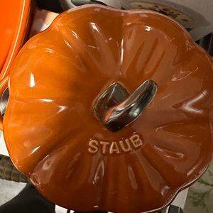 Staub Cocotte
